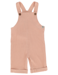 Tille Baby Shorts Soft Rosa 68 Str. 56-98