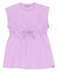 Orto kjole Lavendel 110 Str. 86-140